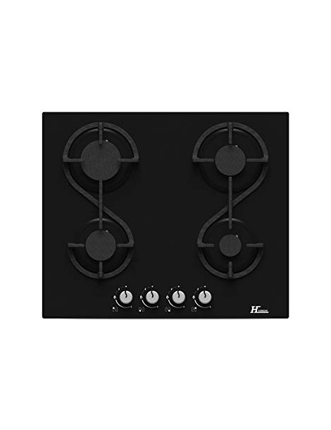 PLAQUE TECHNOLUX 4 FEUX IA 70X60